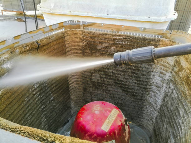 Best Air Duct Cleaning Near Me  in Stanford, CA
