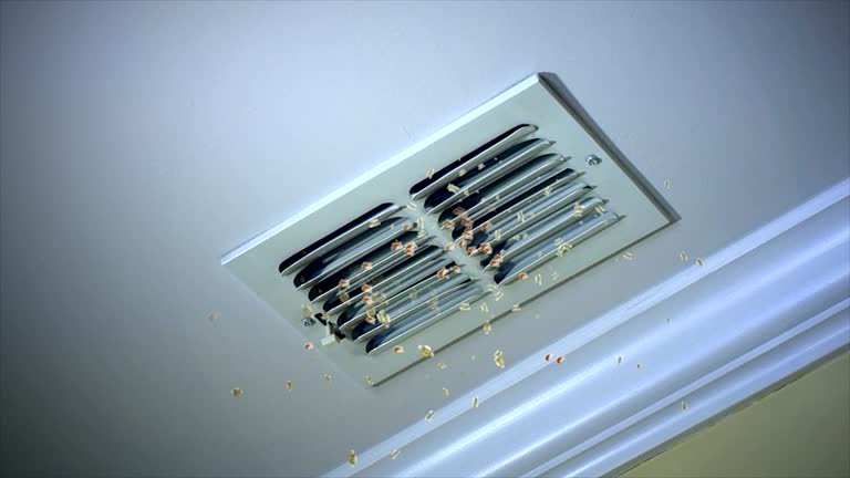 Best Air Duct Cleaning Near Me  in Stanford, CA
