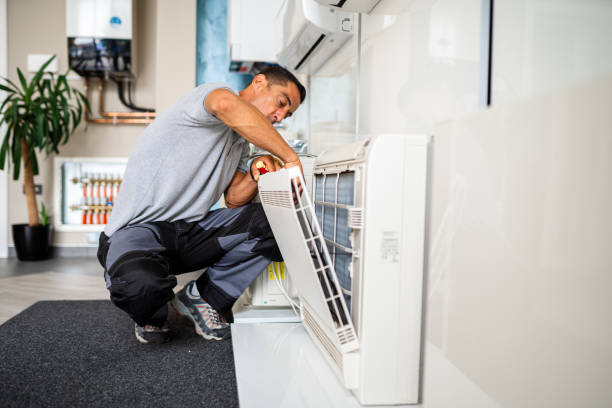 Best Local Air Duct Cleaning Services  in Stanford, CA