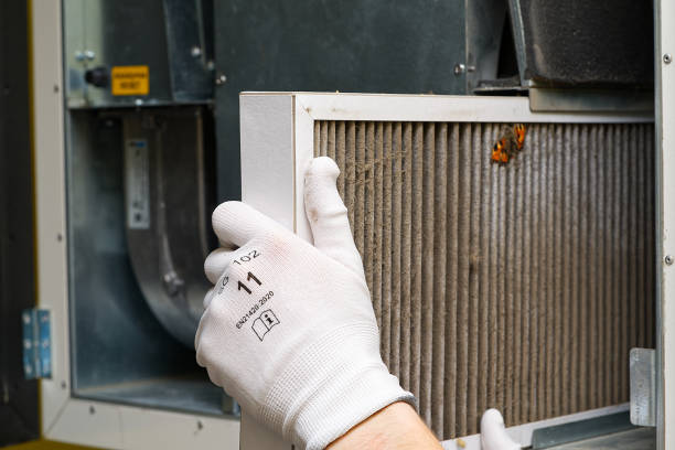 Best HVAC Air Duct Cleaning  in Stanford, CA
