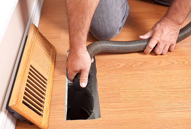 Stanford, CA Airduct Cleaning Company