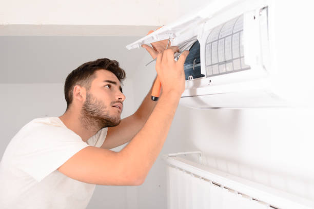 Air Duct Mold Removal in Stanford, CA